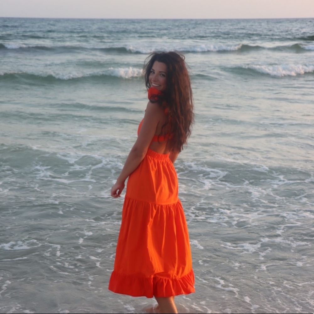 Meet your Posher, Callie